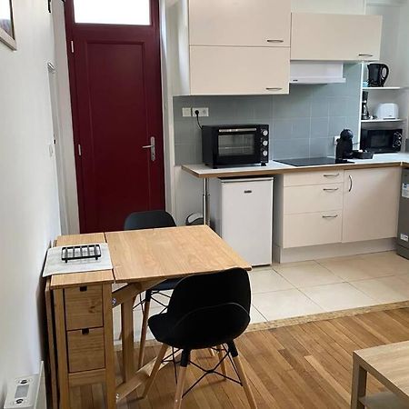 Appartement centre ville de Dieppe Extérieur photo